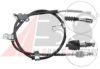 KIA 5976007310 Cable, parking brake